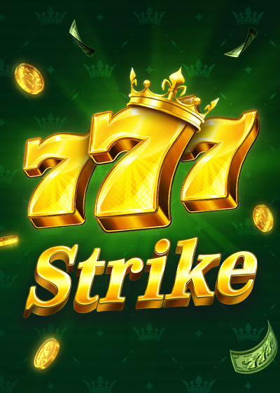777 Strike