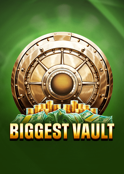 Biggest Vault