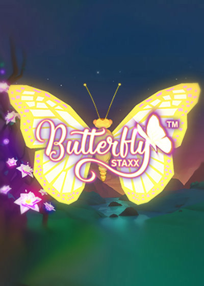 Butterfly Staxx