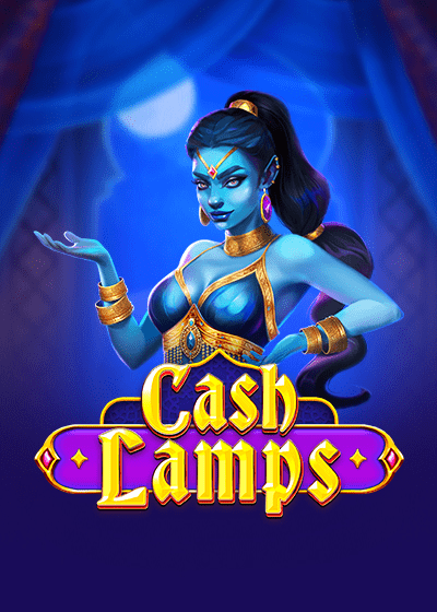 Cash Lamps