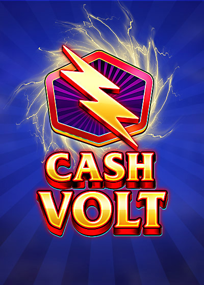 Cash Volt
