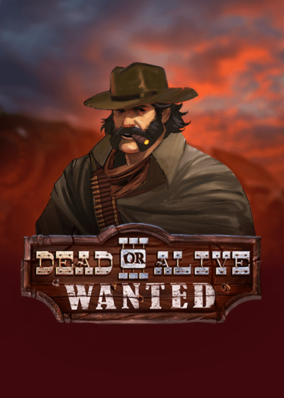 Dead or Alive 3: Wanted