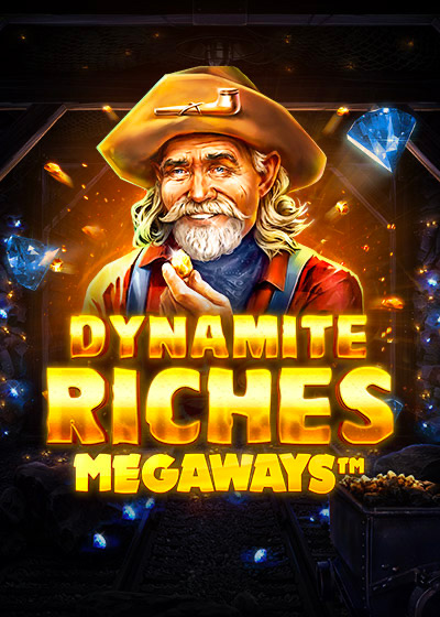 Dynamite Riches MegaWays