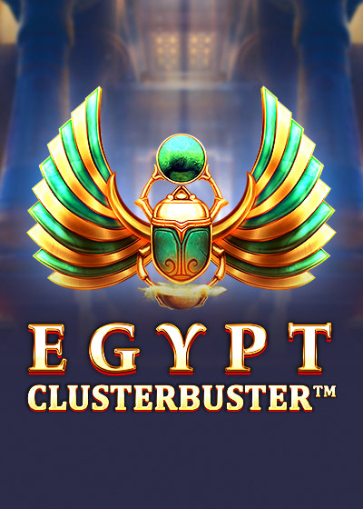 Egypt Clusterbuster