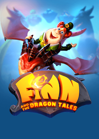 Finn and the Dragon Tales