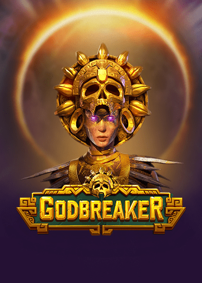 Godbreaker