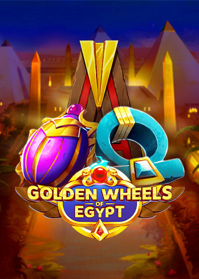 Golden Wheels Egypt