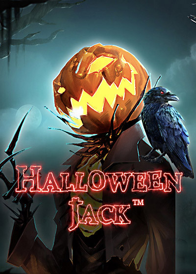 Halloween Jack