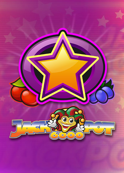 Jackpot 6000
