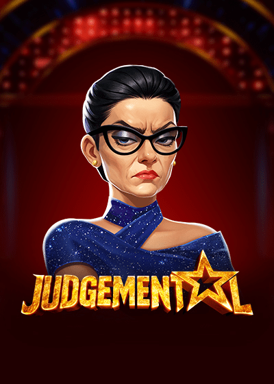 Judgemental
