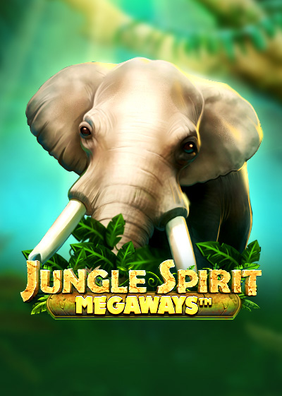 Jungle Spirit Megaways