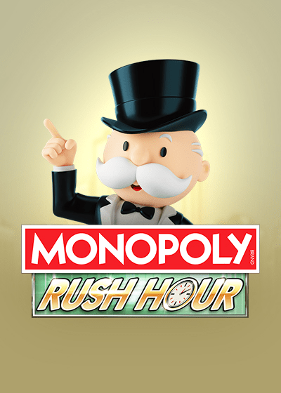 Monopoly Rush Hour