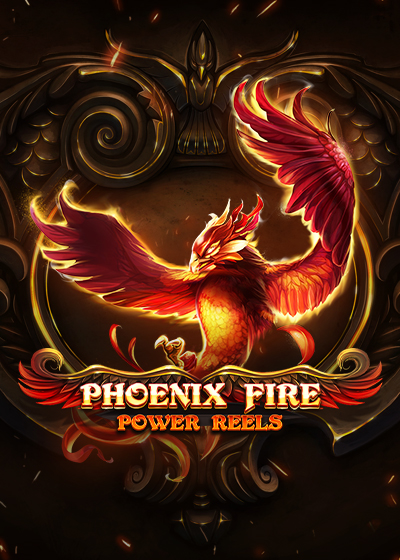 Phoenix Fire Power Reels