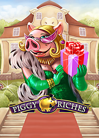 Piggy Riches