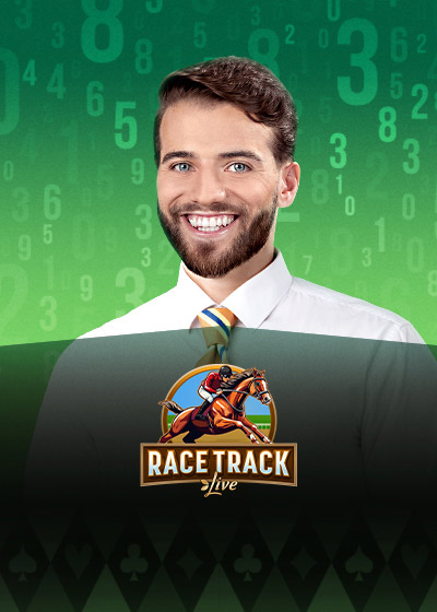 Race Track