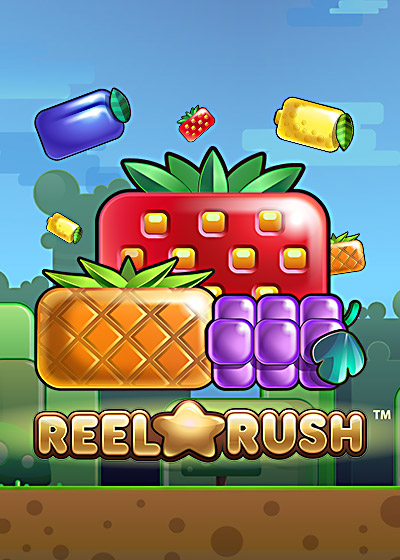 Reel Rush