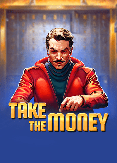 Take the Money