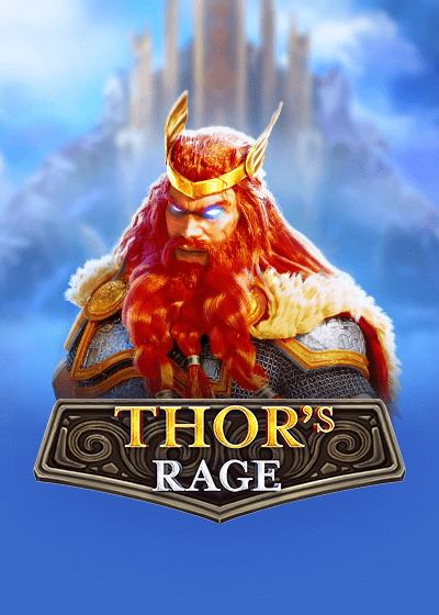 Thor's Rage