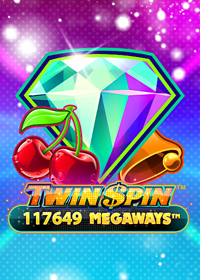 Twin Spin Megaways