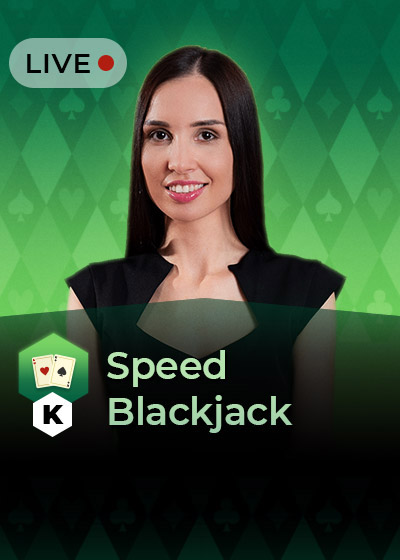Speed Blackjack K