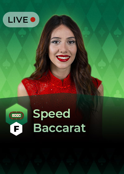 Speed Baccarat F