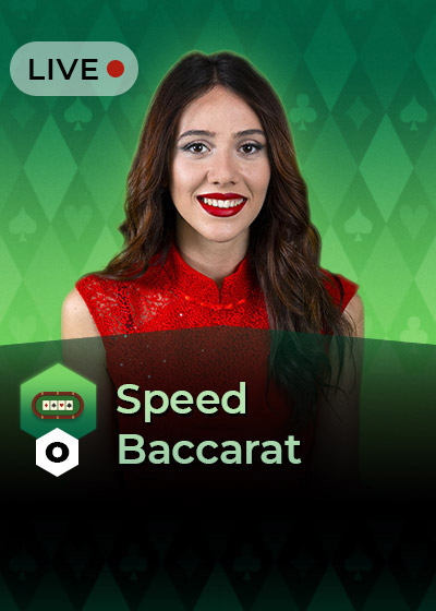 Speed Baccarat O