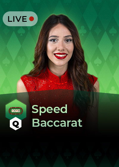 Speed Baccarat Q