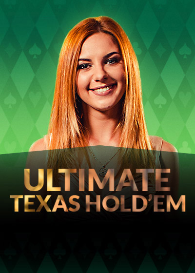 Ultimate Texas Hold'em