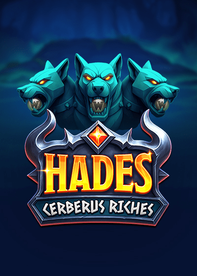 Hades Cerberus Riches