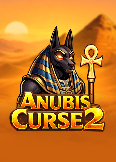 Anubis Curse 2