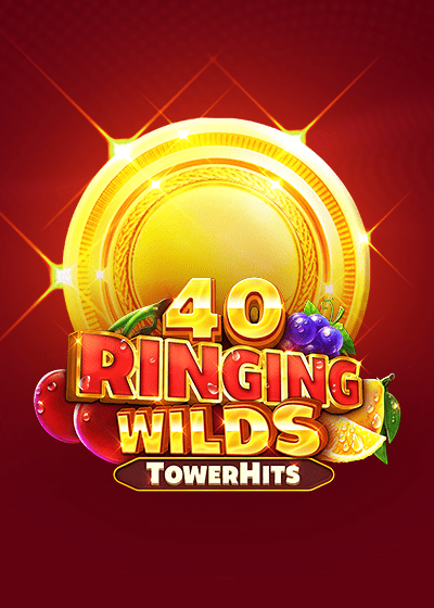 40 Ringing Wilds TowerHits