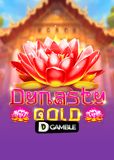 Dynasty Gold Gamble Feature