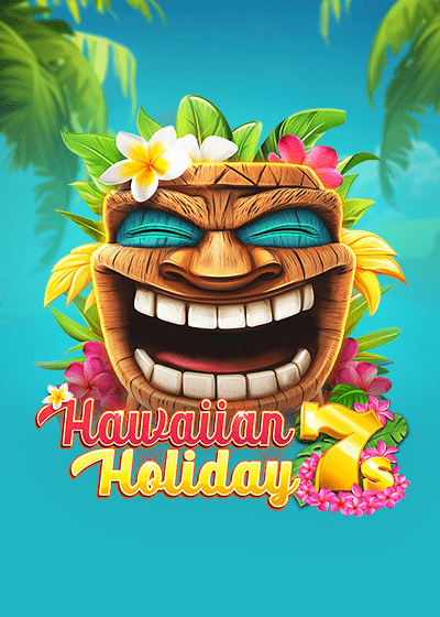 Hawaiian Holiday 7s