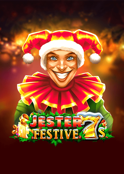 Jester Festive 7s