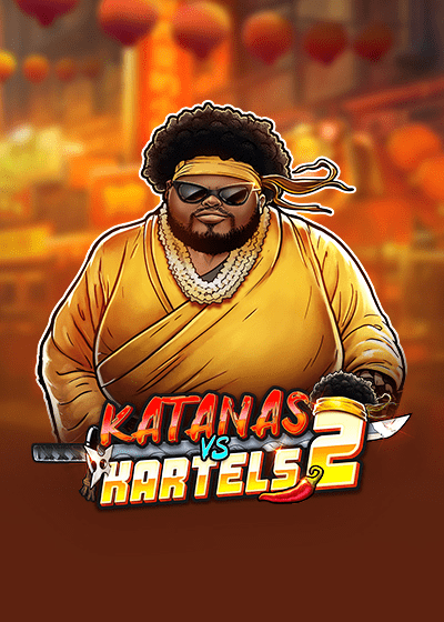 Katanas vs Kartels 2