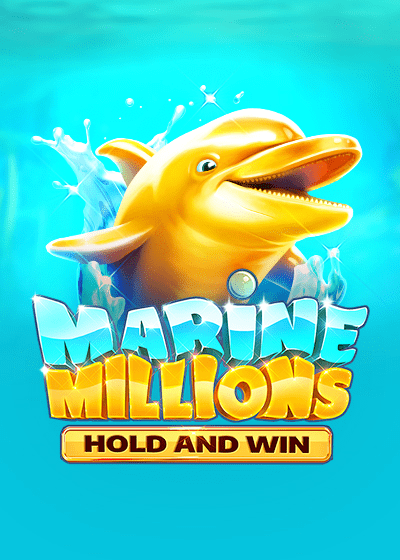 Marine Millions Hold and Win