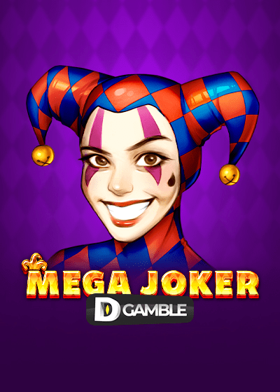 Mega Joker Gamble Feature