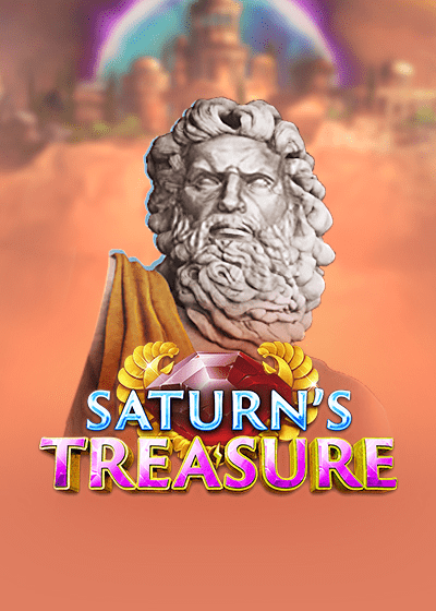 Saturn's Treasure