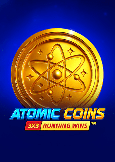Atomic Coins: RUNNING WINS