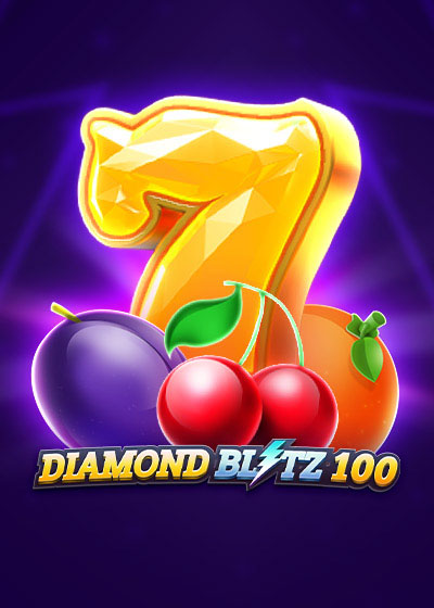 Diamond Blitz 100