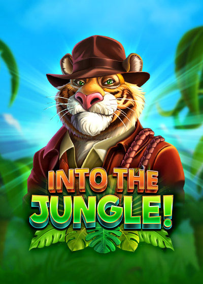 Into The Jungle!