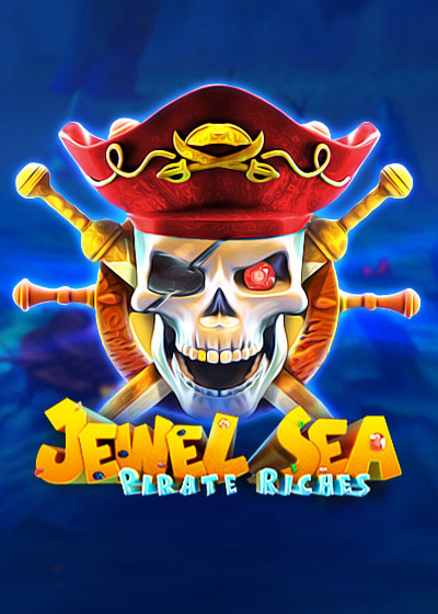 Jewel Sea Pirate Riches