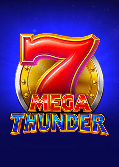 Mega Thunder: RUNNING WINS
