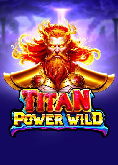 Titan Power Wild