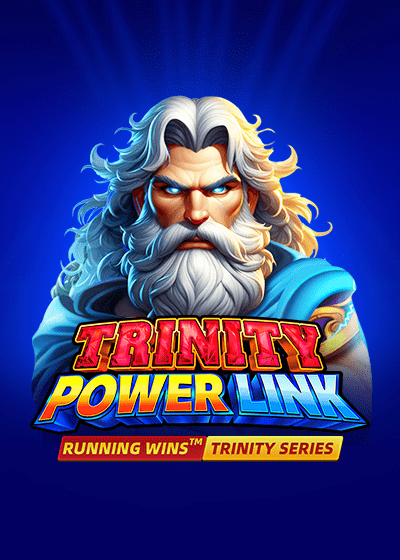 Trinity Power Link: Running Wins