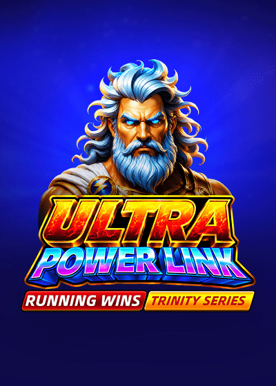 Ultra Power Link: RUNNING WINS