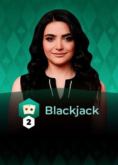 Blackjack 2