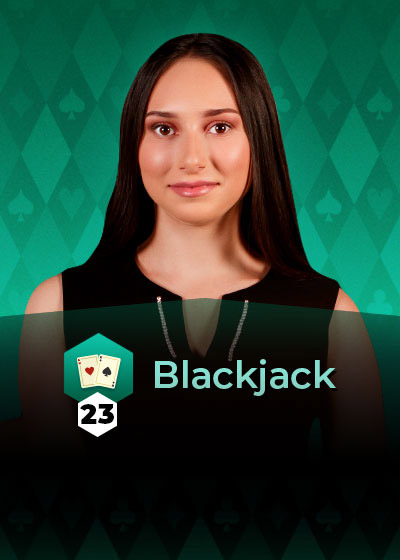 Blackjack 23