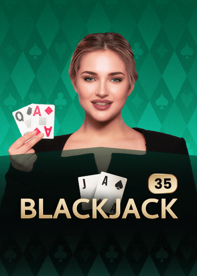 Blackjack 35