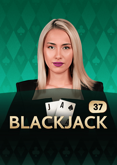 Blackjack 37